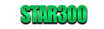 Logo STAR300